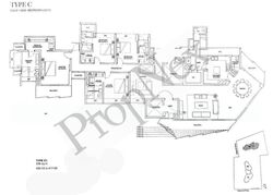 The Tate Residences (D9), Condominium #537298101